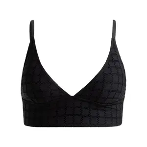 Camilo Roxy женский топ, чёрный