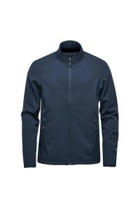 Куртка Narvik Soft Shell Stormtech, темно-синий