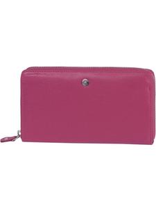 Кошелек Greenburry, фуксия