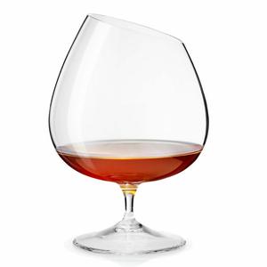Стакан для коньяка Eva Solo, для бренди, стакан, для виски, снифтер для коньяка, снифтер, стакан, прозрачный, 480 мл, 541014 Eva Solo A/S