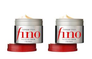 Питательная восстанавливающая увлажняющая ароматная маска для волос с защитой от повреждений, уход за волосами, против ломкости 230г/230г*2 Fino