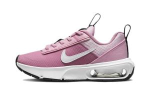 Детская повседневная обувь Nike Air Max INTRLK BP