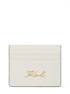 Karl Lagerfeld Чехол в белом цвете