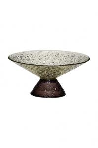 Миска для конфет Hübsch, мультиколор