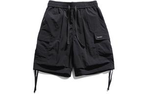 Повседневные шорты унисекс Minfinity, экрю