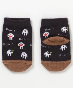 Разнообразные носки с принтом по всей поверхности. Мой первый ветерок.