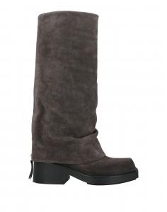 Ботинки Vic Matiē, свинцовый