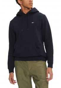 Толстовки Tommy Jeans, синий