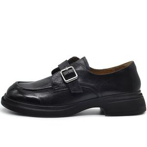 Лоферы женские ARTMU, 9802-12 Black