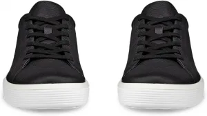 Мужские кроссовки ECCO Soft 60 Premium, черный