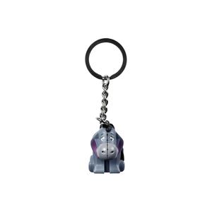 Eeyore Key Chain Building Blocks 854203 LEGO