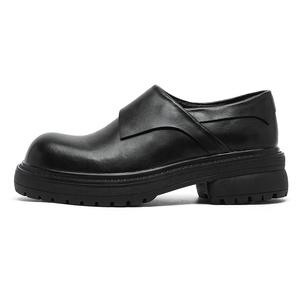 Chi Wolf Повседневные туфли мужские черные