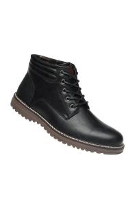 Повседневные ботильоны IVACHY, черный