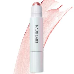 Стик-хайлайтер BioRadiant Glassy Balm HAUS LABS BY LADY GAGA, 0.11 oz /3 mL, Glassy Pink Opal