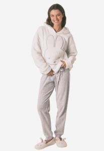 Пижамный комплект women'secret SET, White