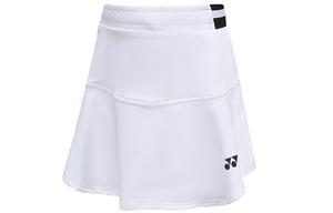 Конкурсная серия Повседневные короткие юбки для женщин YONEX, Темно-синий