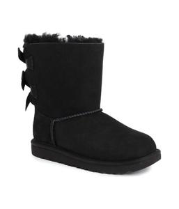 Ботинки зимние утепленные Ugg Bailey, черный