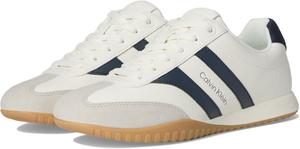 Кроссовки Calvin Klein Womens Hendrea, белый/синий