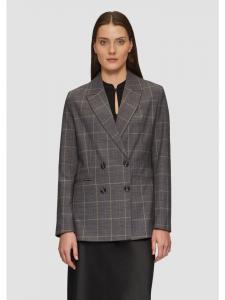 Куртка для дома в цвете 59N0_navy s.Oliver