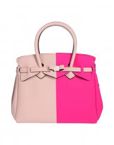 Сумка Save My Bag, фуксия