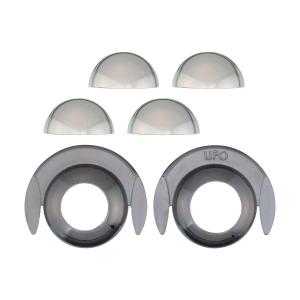 Головоломка Ханаяма 4-го уровня - НЛО University Games