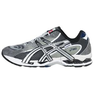 Кроссовки для бега Invincible x GEL Nimbus 10.1 Unisex серые ASICS, серый
