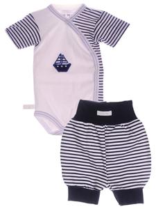 Набор La Bortini, темно-синий