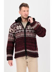 Спортивная куртка DEPROC Active, красный