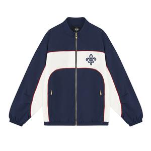 Palladium Унисекс куртка морская синяя, Sea Blue