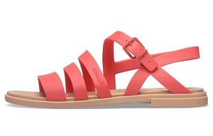 Римские сандалии Crocs для женщин