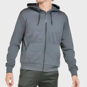 Tevel John Smith мужская толстовка, антрацит