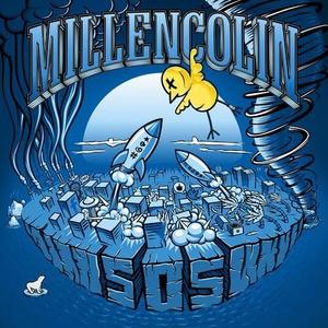 Виниловая пластинка Millencolin - Sos