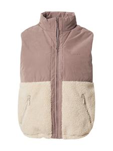 Жилет mazine, мокко