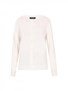 Спортивная куртка usha BLACK LABEL, кремовый