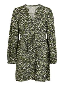 Apricot Платье в зеленом цвете