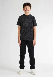 Брюки-Карго beartooth Petrol Industries, Deep Black