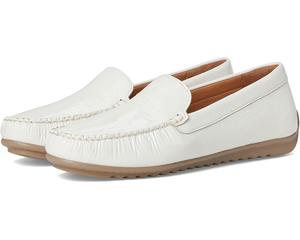 Лоферы Johnston & Murphy Melanie Venetian, белый