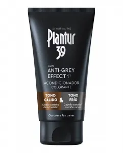 Кондиционер против выпадения волос и против седины 39 Plantur