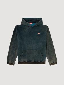 DIESEL Свитшот, мультиколор