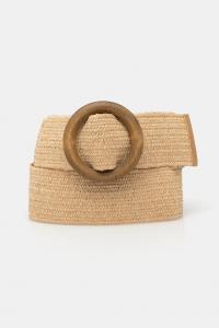 Ремень Answear.Lab, коричневый