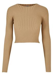 Свитер Urban Classics, цвет Unionbeige