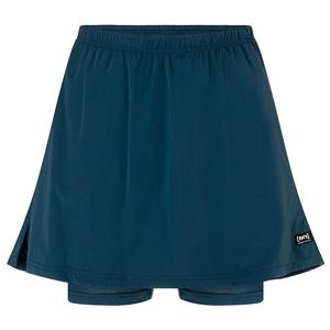 Шорты Super Natural Women's Hiking Skirt, цвет Blueberry