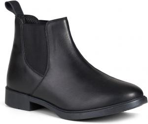 Женские сапоги для конюшни HORZE Dresden, черный