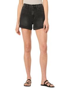 Джоуз Джинс Роллед Индонезия Шорты JOE'S Jeans, мультиколор