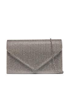 Сумка Qweenbee 13710656 Call It Spring, серебряный