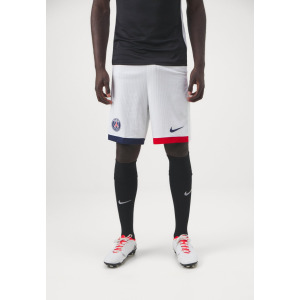 Брюки PSG SHORT MATCH AWAY Nike, белый