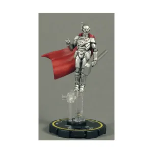 Сталь #067 — Новичок, DC HeroClix - Origin - Singles