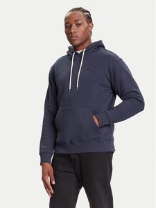 Свитшот regular fit Salt Water Hoodie EQYFT05159 Quiksilver, синий