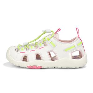 Сандалии детские, устойчивые к истиранию, дышащие, низкие ST&SAT KIDS, розовый