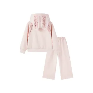 Детская худи Casual Sportswear Moderate Disney, серый